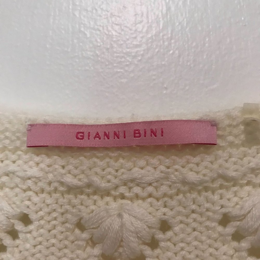 Knit Top - Picture 2 of 7